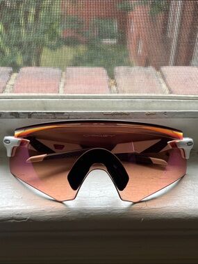 Oakley Men’s O09471 Encoder Sunglasses
